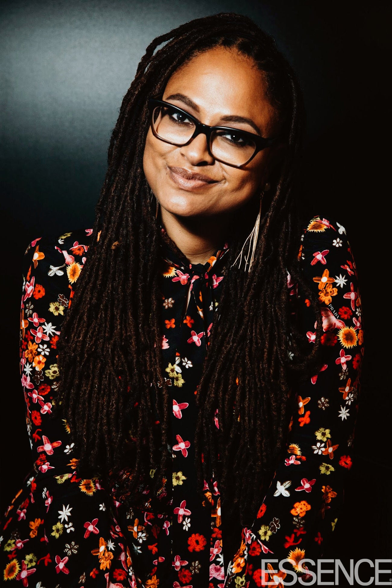 Lights, Camera, Action: ESSENCE Fest 2017 Celebrity Portraits